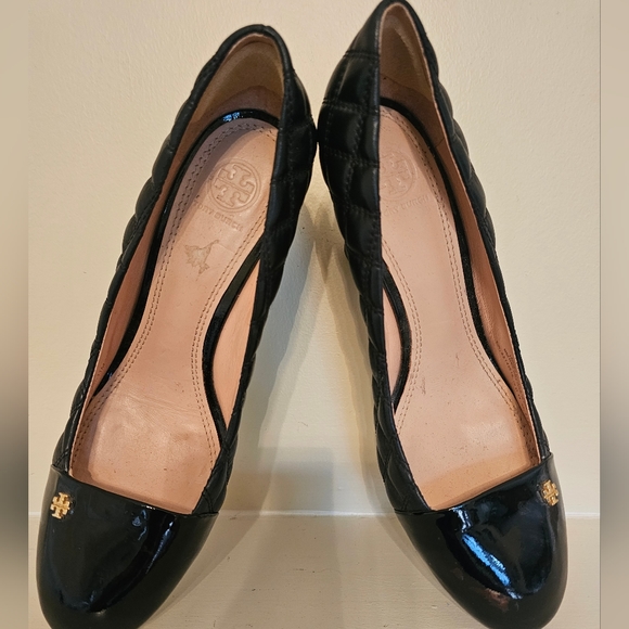 Tory Burch Shoes - Tory burch wedge